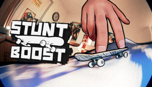Download STUNTBOOST