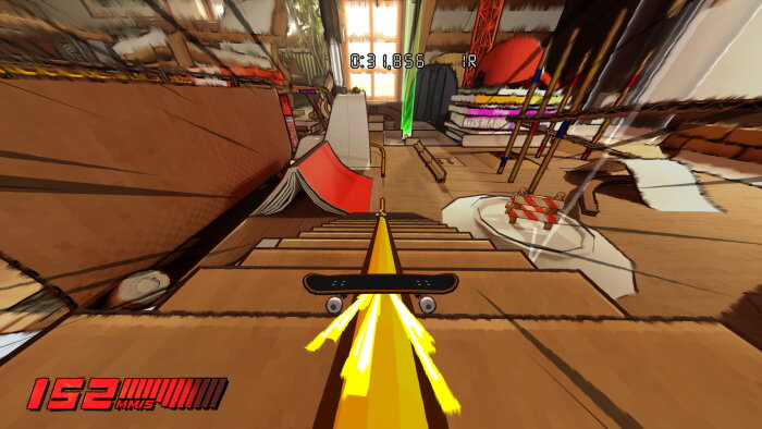 STUNTBOOST Free Download Torrent