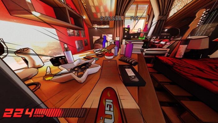 STUNTBOOST Crack Download
