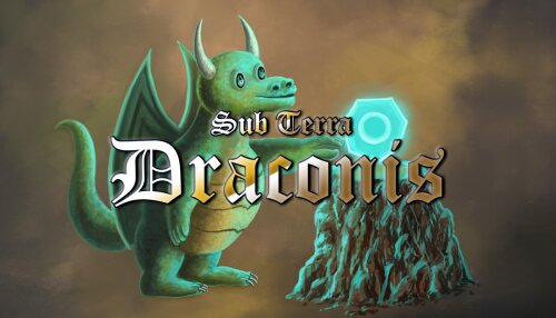 Download Sub Terra Draconis (GOG)