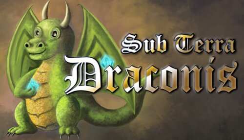 Download Sub Terra Draconis