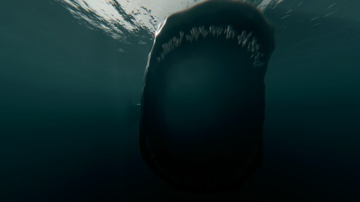 Submerge PC Crack