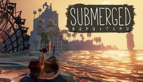 Download Submerged