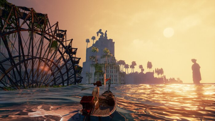 Submerged Download Free