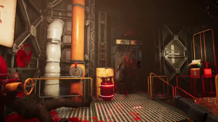 Submersed 2 - The Hive Crack Download