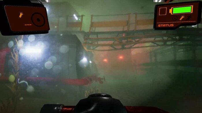 Submersed 2 - The Hive PC Crack