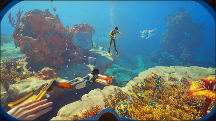 Subnautica 2 Crack Download