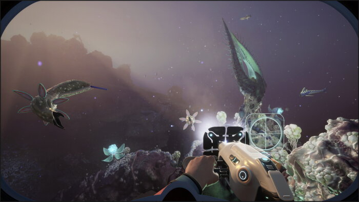 Subnautica 2 PC Crack