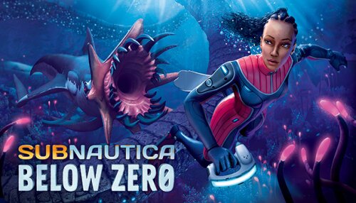 Download Subnautica: Below Zero
