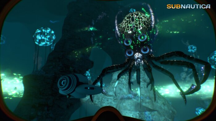 Subnautica Repack Download