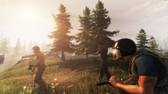 Subsistence Free Download Torrent