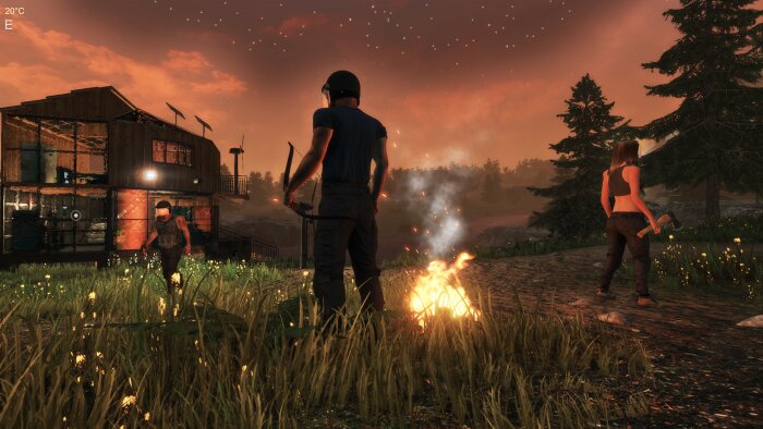 Subsistence Crack Download