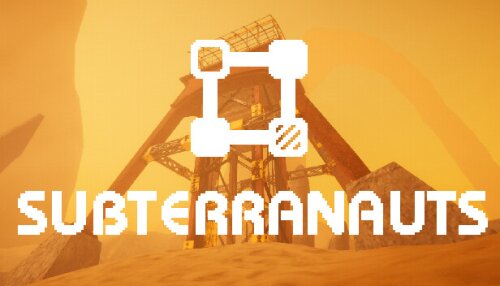 Download Subterranauts