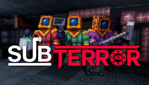 Download Subterror