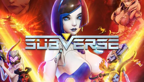 Download Subverse (GOG)