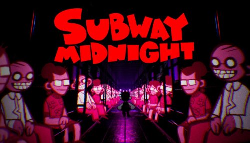 Download Subway Midnight