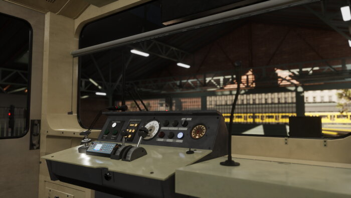 SubwaySim 2 - Berlin Vehicle DLC: Gisela (GI/1E) Free Download Torrent