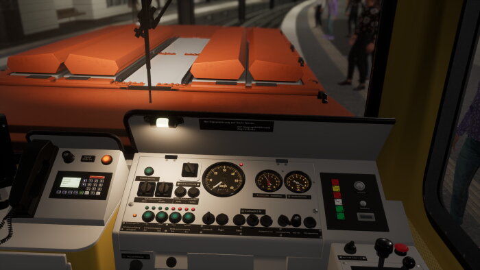 SubwaySim 2 - Hamburg Akkulok AL1 Crack Download