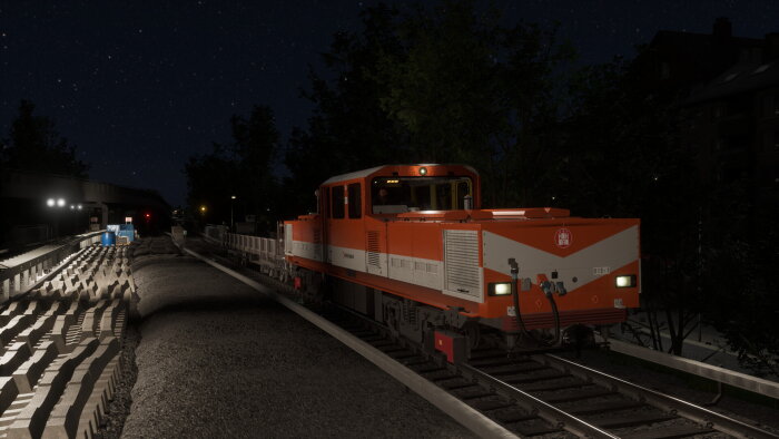 SubwaySim 2 - Hamburg Akkulok AL1 PC Crack