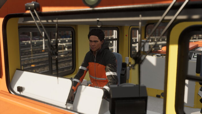 SubwaySim 2 - Hamburg Akkulok AL1 Repack Download