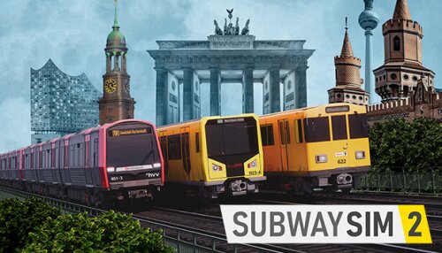 Download SubwaySim 2