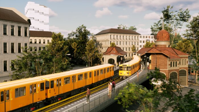 SubwaySim 2 Repack Download