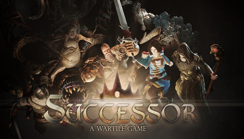 Download Successor