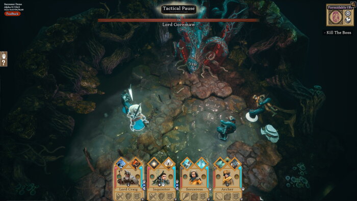 Successor Crack Download