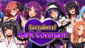 Download Succubers! Dark Covenant