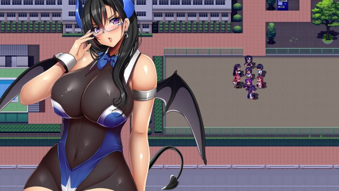 Succubers! Dark Covenant Free Download Torrent