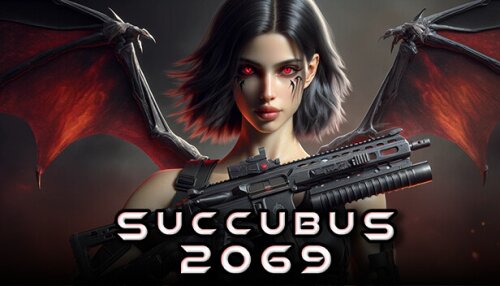 Download Succubus 2069