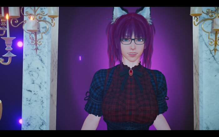 Succubus Cafe PC Crack