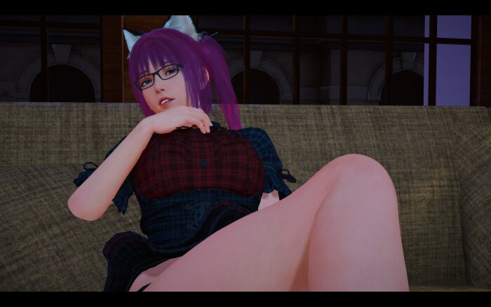Succubus Cafe Repack Download