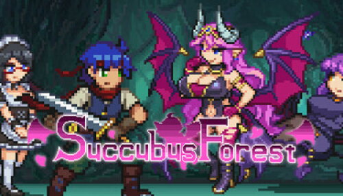 Download Succubus Forest