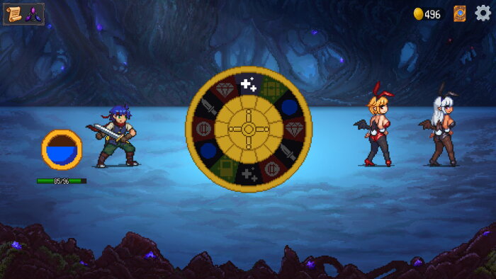 Succubus Forest PC Crack
