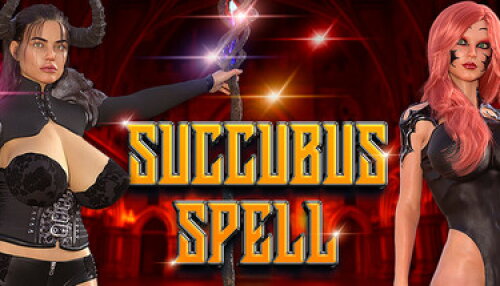 Download Succubus Spell