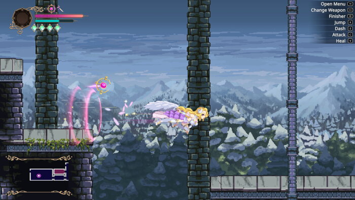 Succubus Successor: Delilah's Juicy Journey Free Download Torrent