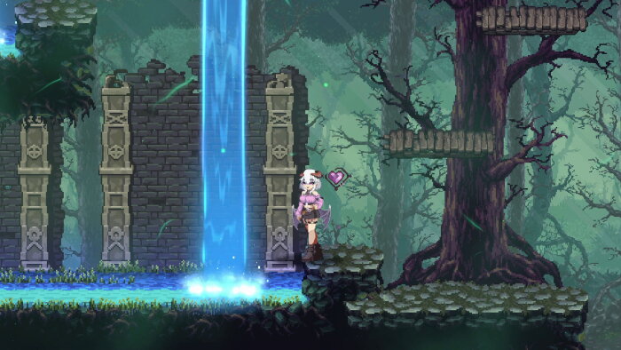 Succubus Successor: Delilah's Juicy Journey Crack Download
