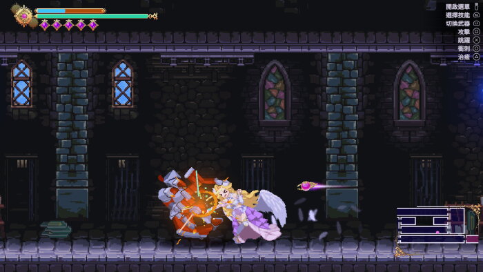 Succubus Successor: Delilah's Juicy Journey PC Crack
