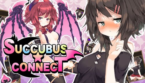 Download Succubus★Connect!