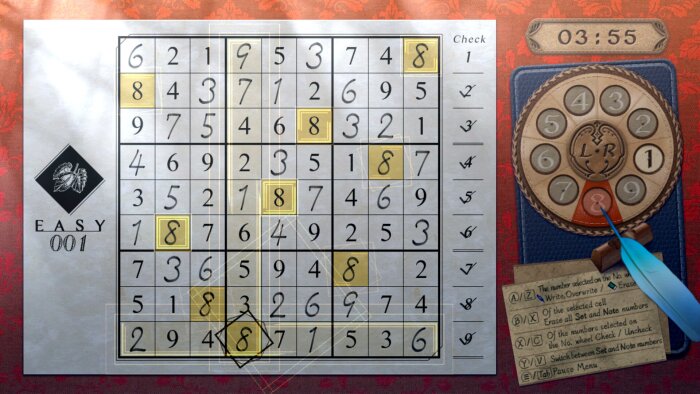 Sudoku Classic Download Free