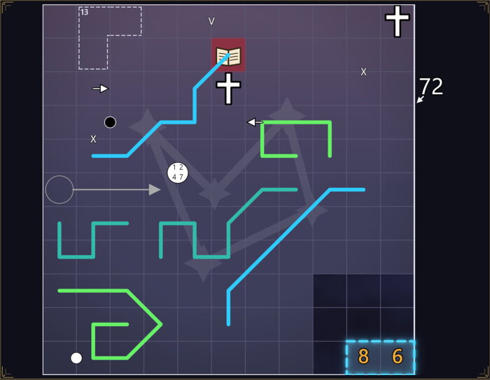 Sudoku Mansion PC Crack