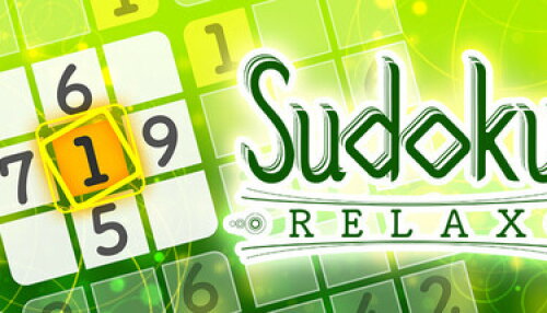 Download Sudoku Relax