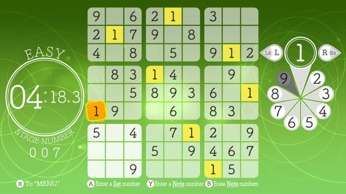 Sudoku Relax Download Free