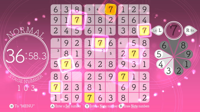 Sudoku Relax Crack Download