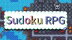 Download Sudoku RPG
