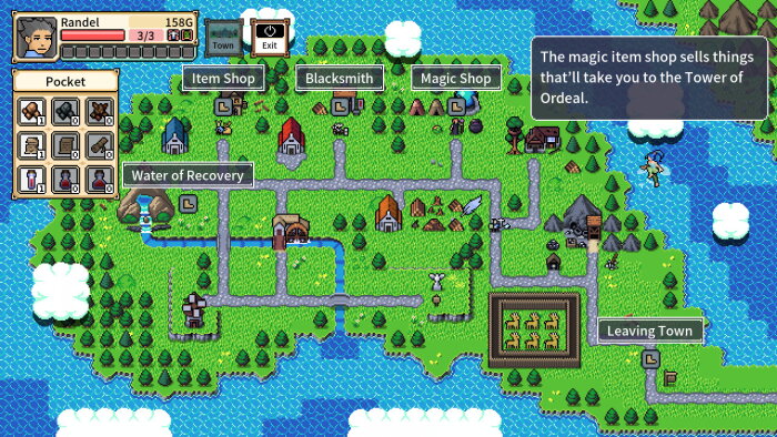 Sudoku RPG Download Free