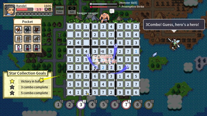 Sudoku RPG PC Crack