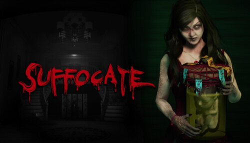 Download SUFFOCATE