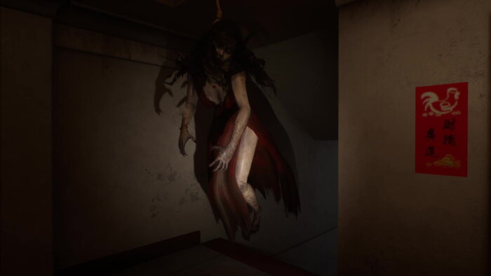 SUFFOCATE Free Download Torrent